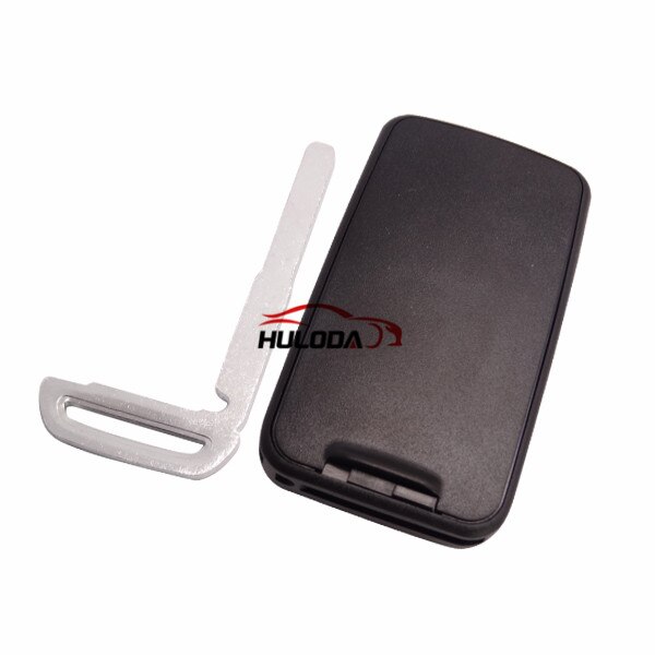 "For Volvo 5 button remote key with 902mhz PCF7945/7953 chip"