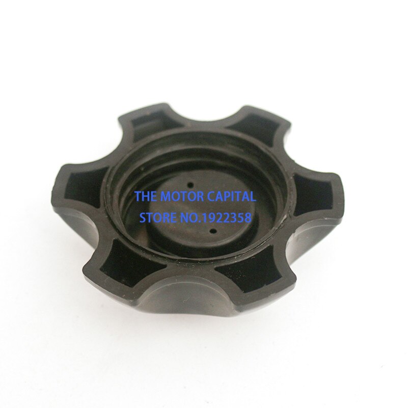 dirt bike plastic fuel tank cap ATV accessories mini motorcross tank hat