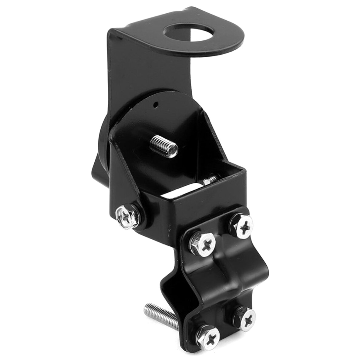 Car Antenna Mount Bracket Antenna Bracket For Mobile Car Radio QYT KT-8900D BAOJIE BJ-218 2-Axis VHF/UHF Medium HF Antennas