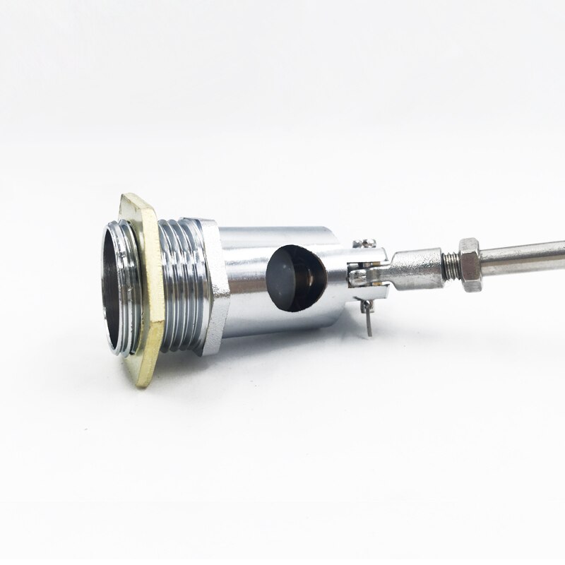 Float Valve And Cold Water Tank Stainless Steel 201 Flow Control Float Valve DN15 DN20 DN25 DN32 DN40 DN50