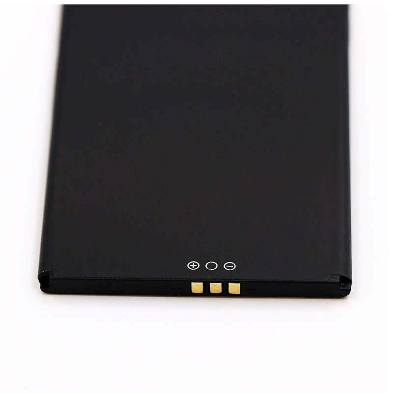 Official 2050mAh Replacement Battery For BRAVIS A506 Crystal Mobile Phone Bateria Batteries