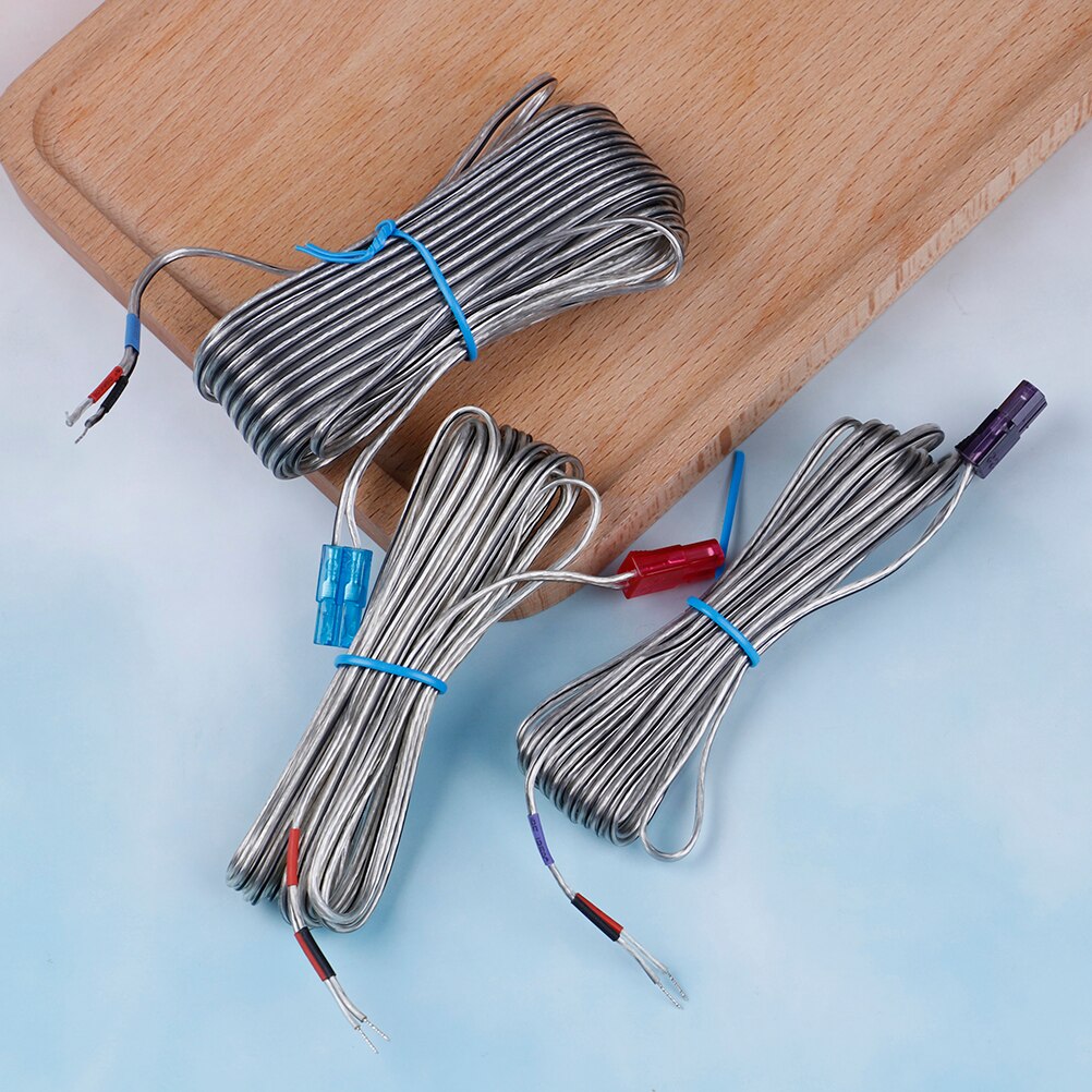 Dvd Blu-Ray Home Theater Sound Speaker Wire Cable Cord Adapter For Samsung 5.1 Bass Line Connector For Ht-H5500k