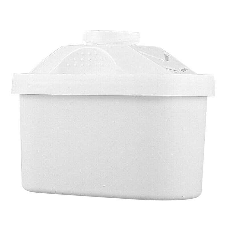 2Pcs Household Water Purifier Single Stage Kitchen Water Purifier White