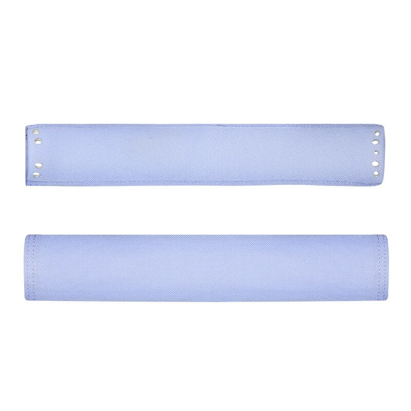 Almohadillas de repuesto para auriculares Logitech G435, almohadillas de espuma viscoelástica para los oídos, diadema, accesorios para auriculares de buena
