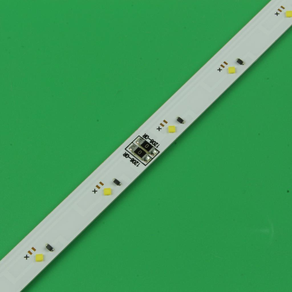 Striscia di Retroilluminazione a portato per Samsung UE40K5100AK CY-FK040BNNV1H/2 H/3 H V6lf_395sfb_portato21 _-3-11_R3 395sfa UE40K5170 UE40K5105 UE40K5102