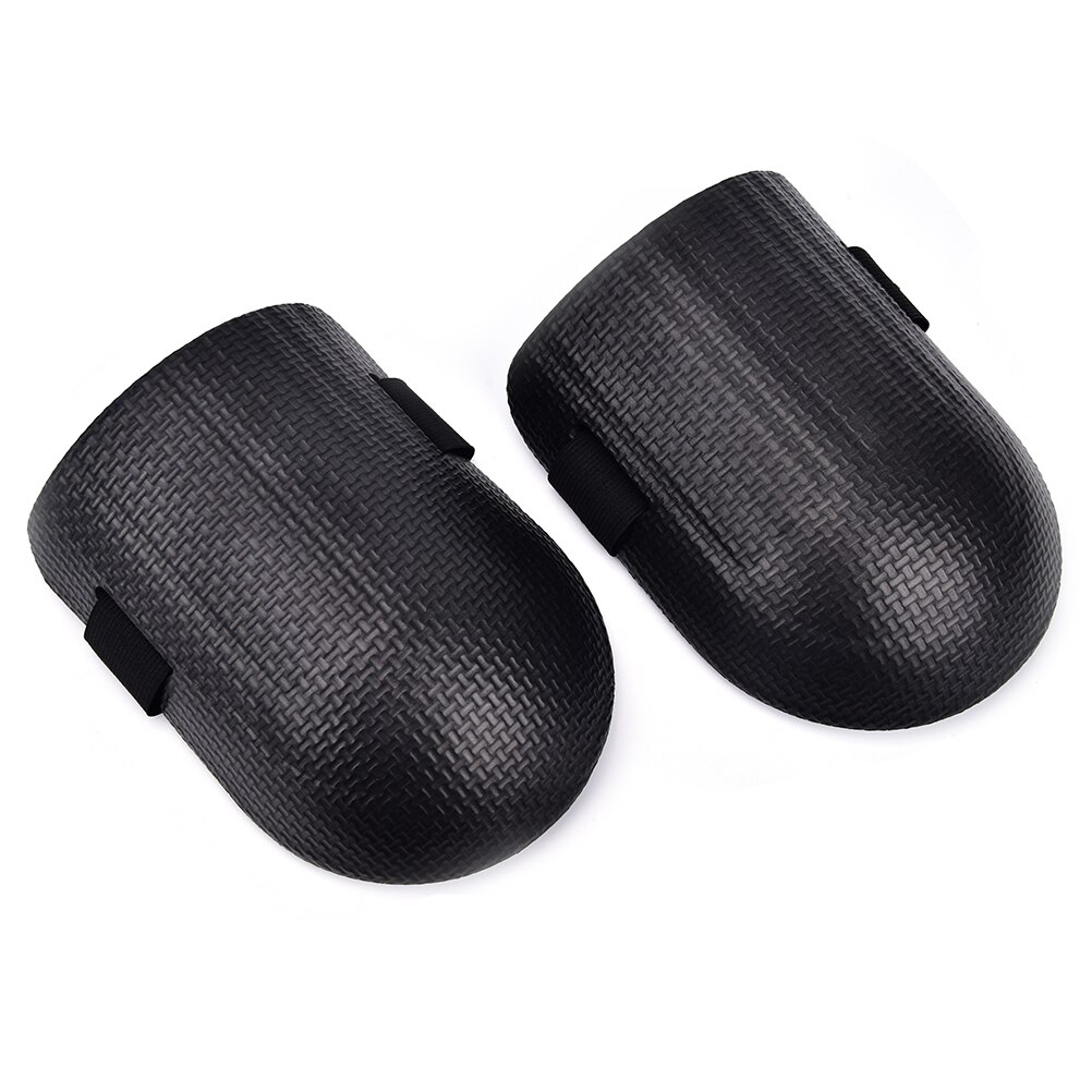 1 par de protectores de rodilleras de espuma suave, almohadillas de protección para deportes, patinaje, escalada, ciclismo, rodillera, constructor de jardinería, protector de rótula