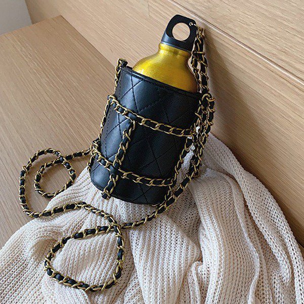 Kleine waterkoker emmer tassen voor vrouwen zomer crossbody tassen dames reistassen en handtassen dames schoudertas