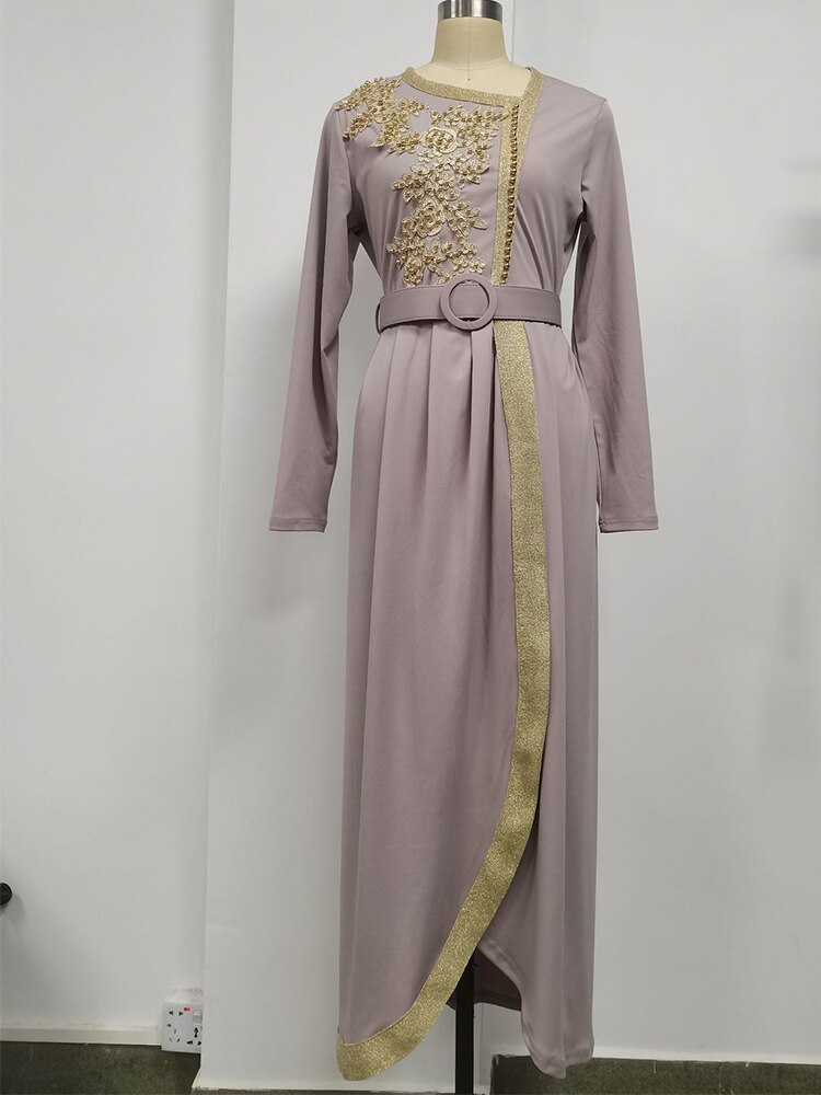 Best Selling - Ehaad 3Pc Embroidered Dress main image 1