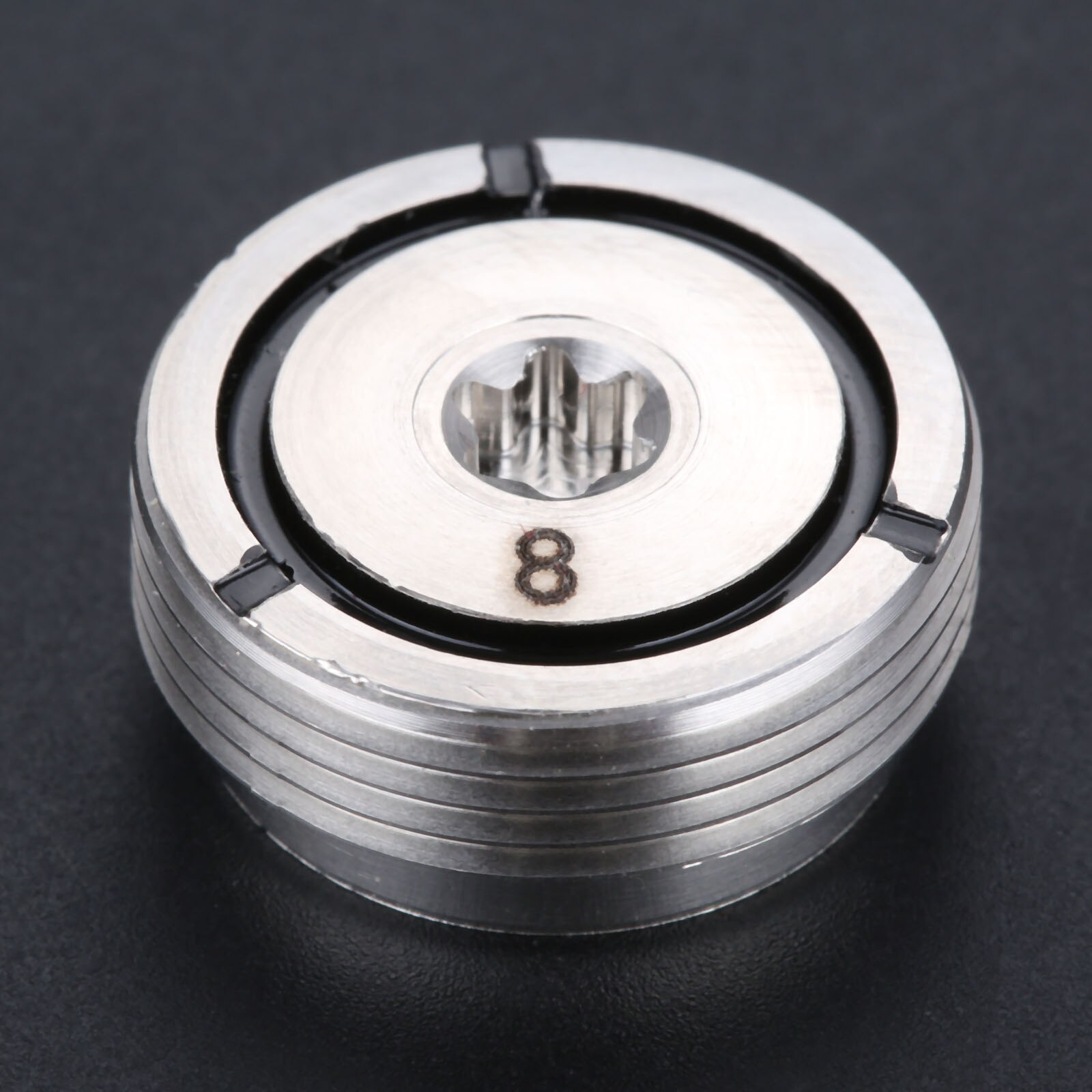 6/8/10/12/14/16g Stainless Steel Golf Club Heads Weight Screw For Big Bertha Fusion Driver GBB EPIC Fairway Big Bertha Alpha 816