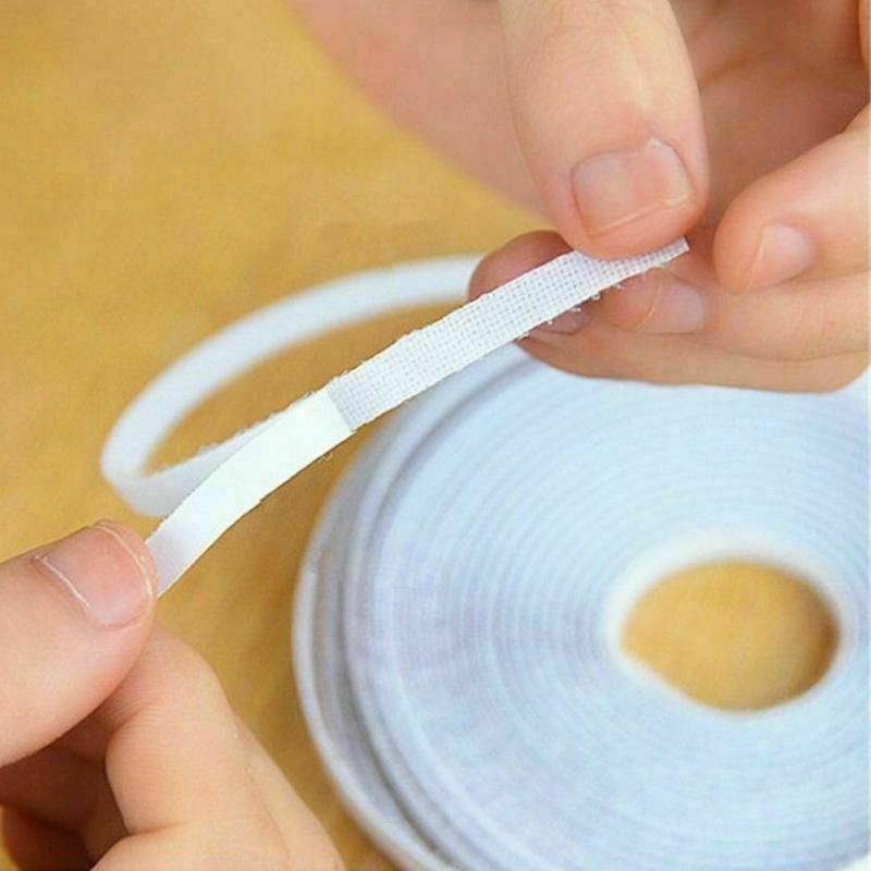 Home Magnetic Window Mesh Door Curtain Snap Netting Guard Mosquito Fly Bug Insect Screen Protect