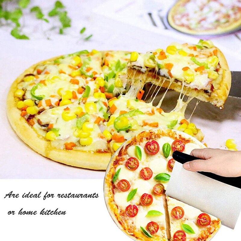 Metalen Spatel Bakplaat Accessoires Set-Platte Spatel Pancake Flipper Hamburger Turner-Bbq Bakplaat Accessoires Kit