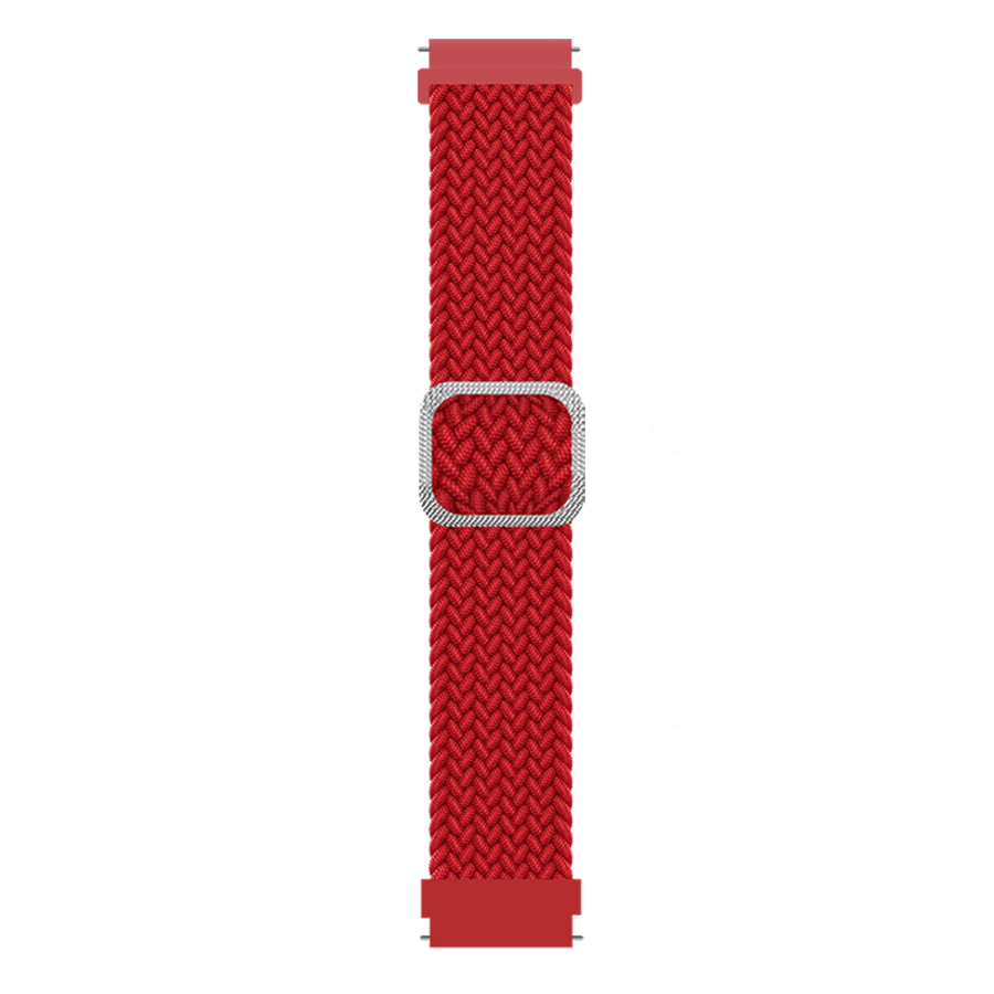 Bracelet à boucle tressée pour montre CMF Pro 2, Bracelet de remplacement en Nylon, Correa pour CMF par Nothing Watch Pro 2, accessoires