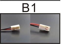 Fan NONOISE G5015M12D1+6 12V 0.200A 5015 Car Audio Cooling Fan 50×50×15MM: Red