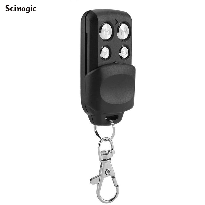 ERREKA LUNA2 LUNA3 ERREKA RESON1 RESON2 Cloning Remote Control Copy Duplicator for Garage Gate Door 433.92mhz