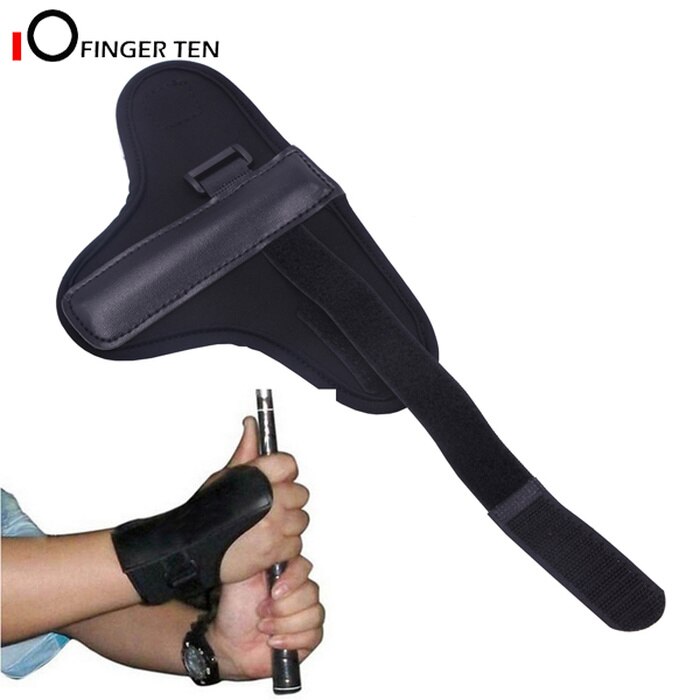 5 Teile/satz Bewegung Haltung Korrektur Golf schwingen Trainer Hilfe Arm Band Auswirkungen Ball Aufblasbare Handgelenk Unterstützung für Anfänger Ausbildung: 1 Handgelenk Trainer