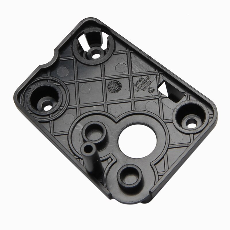 Rabats de climatisation pour voiture, Kit de réparation, contrôle de climatisation, pour Peugeot 307 et citroën C4 1607044080 6450XZ