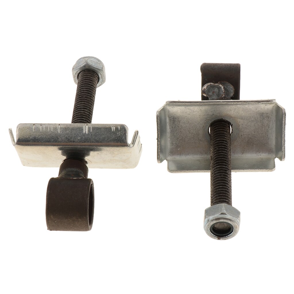 Mini Moto Crossmotor Kettingspanner Spanner Puller Dirtbike