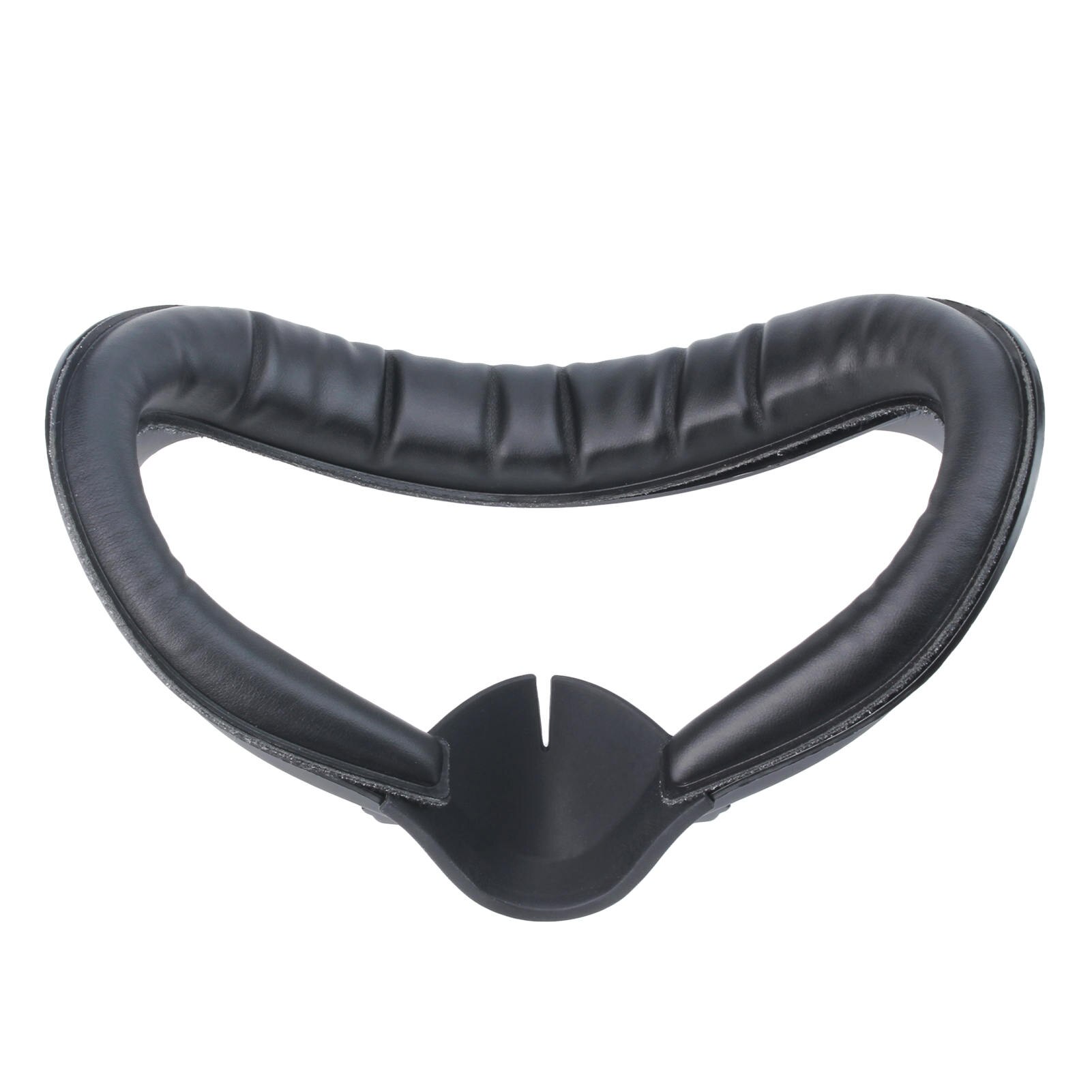 For Oculus Quest 2 PU Face Cover Case Replacement Eye Mask Pad Cushion Cover Protective Mat Eye Pad For Quest 2 VR Accessories: Default Title