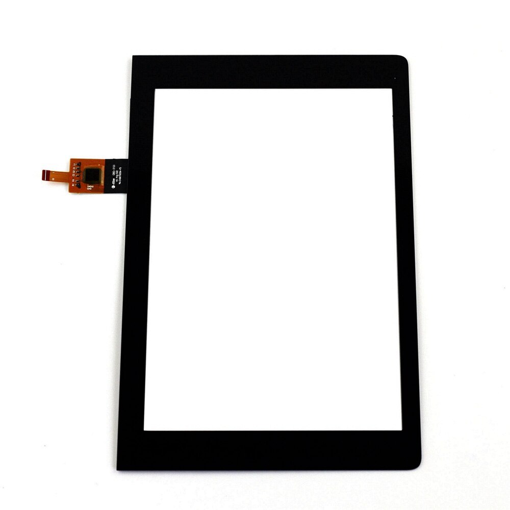 Substituição LCD Para Guia Lenovo YOGA 3 8.0 YT3-850 STARDE YT3-850M YT3-850F LCD Screen Display Toque Digitador Assembléia