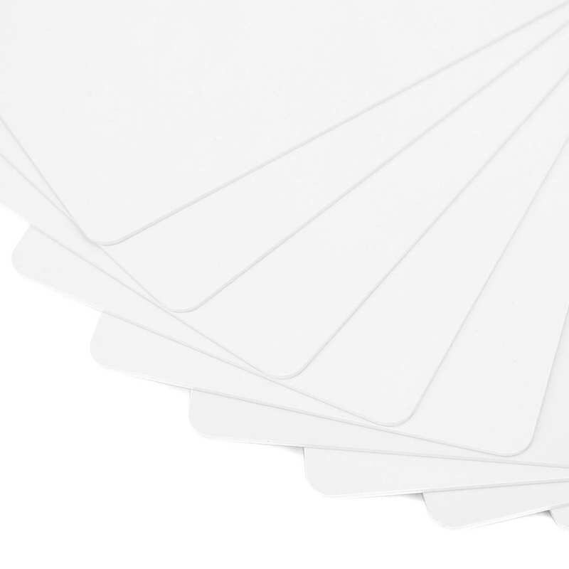 Rfid Key Cards Printable RFID Smart Card for Identification for Access Control System for Time Attandance