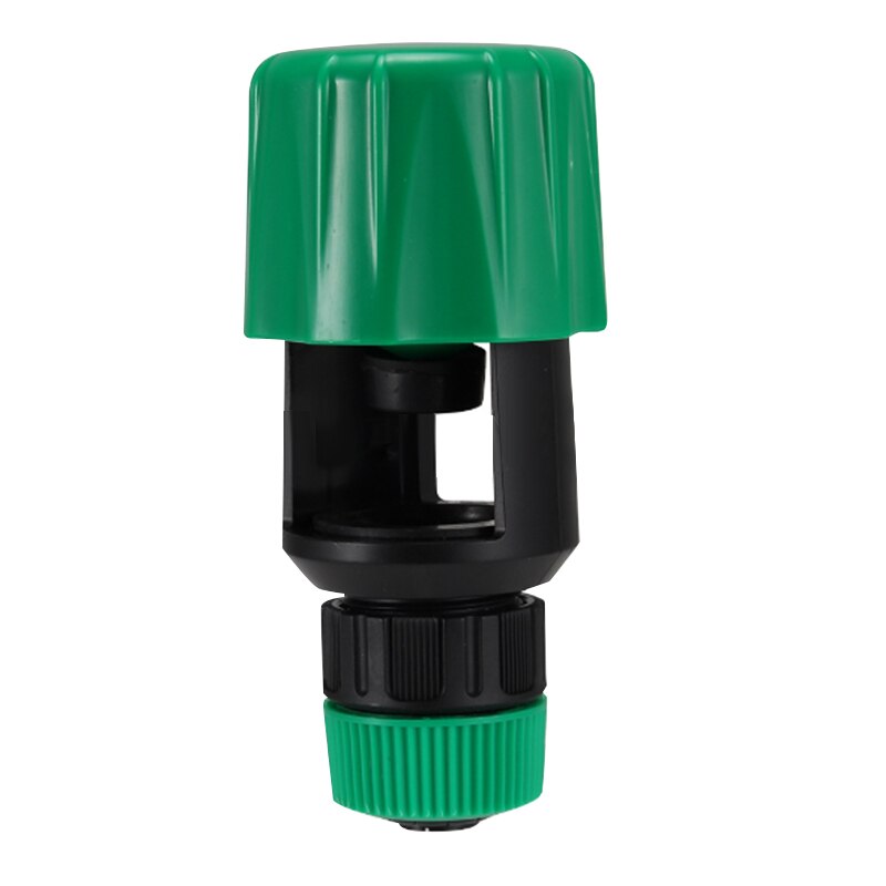 Universele kraan naar tuinslang pijp connector mixer keuken bewateringsapparatuur voor tuinaccessoires: Verstelbaar