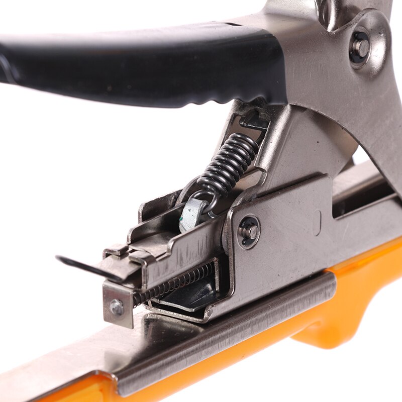 Garden Tools Plant Tying Tape tool Tapener Machine Branch Hand Tying Machine