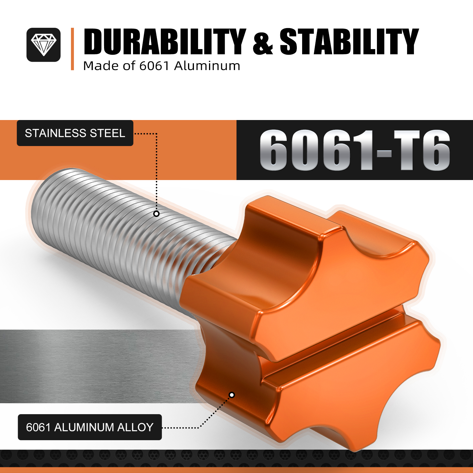 Para KTM EXC 300 2024 tornillo de perno de asiento de liberación rápida EXC EXCF XCW XCF-W XW-F 150 250 300 350 450 500 2024 SX SXF XCF 2023-2024