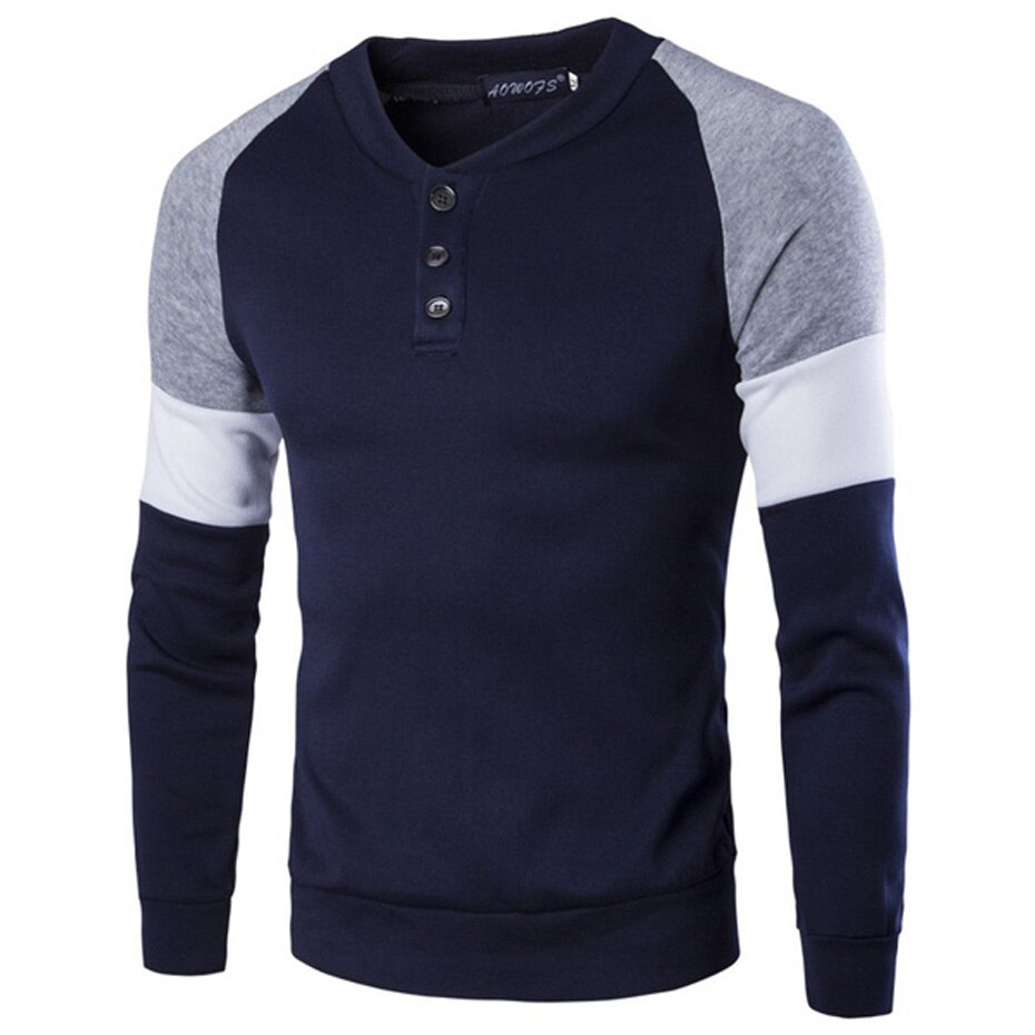 Ht talvi miesten villapaita slim fit neuleet rento villapaita miesten o-pääntie tilkkupusero miesten vetohousut miesten vaatteet