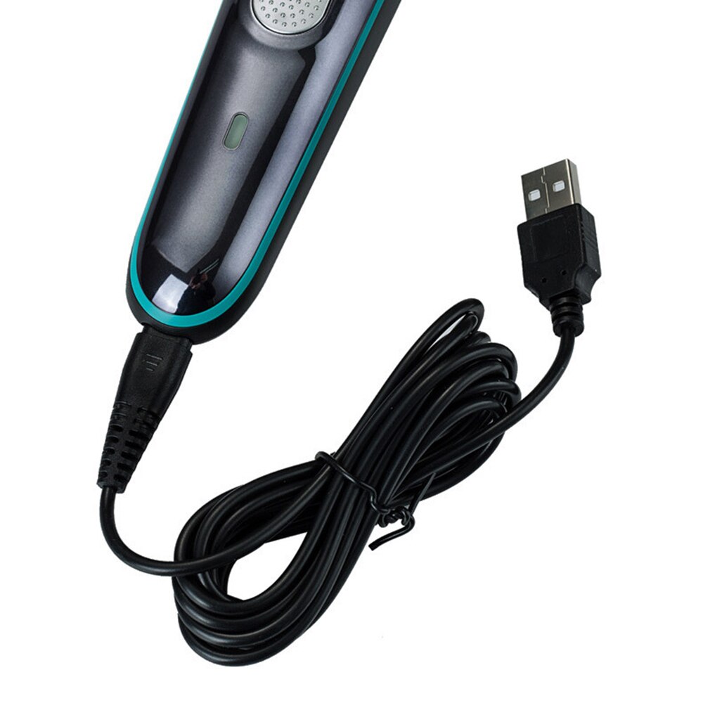 Hair Clipper Barber Hair Clippers Electric Multifunctional Household Set Hair Salon Dedicated Push USB Charging