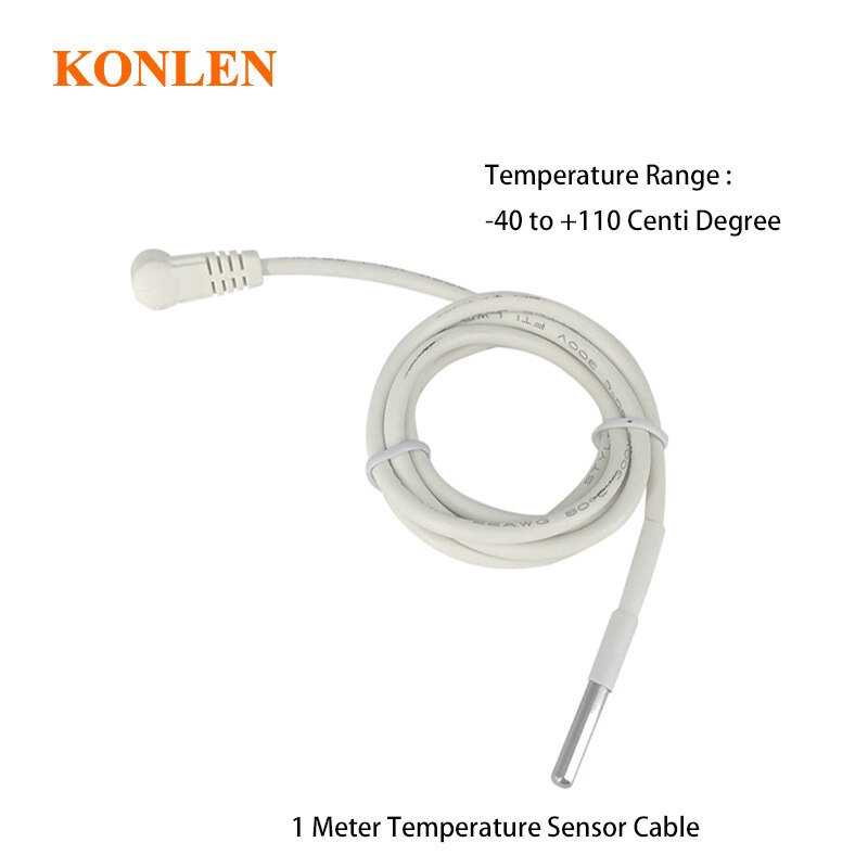 16A GSM Temperature Controller Socket Power Off Alarm Home Smart Relay Switch Intelligent SMS Outlet Remote Control Gate Opener