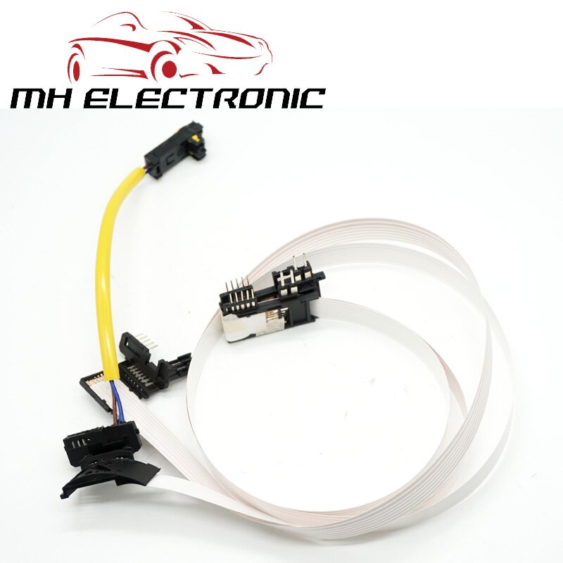 MH ELECTRONIC Replacement Loop Repair Wire & Conne... – Grandado