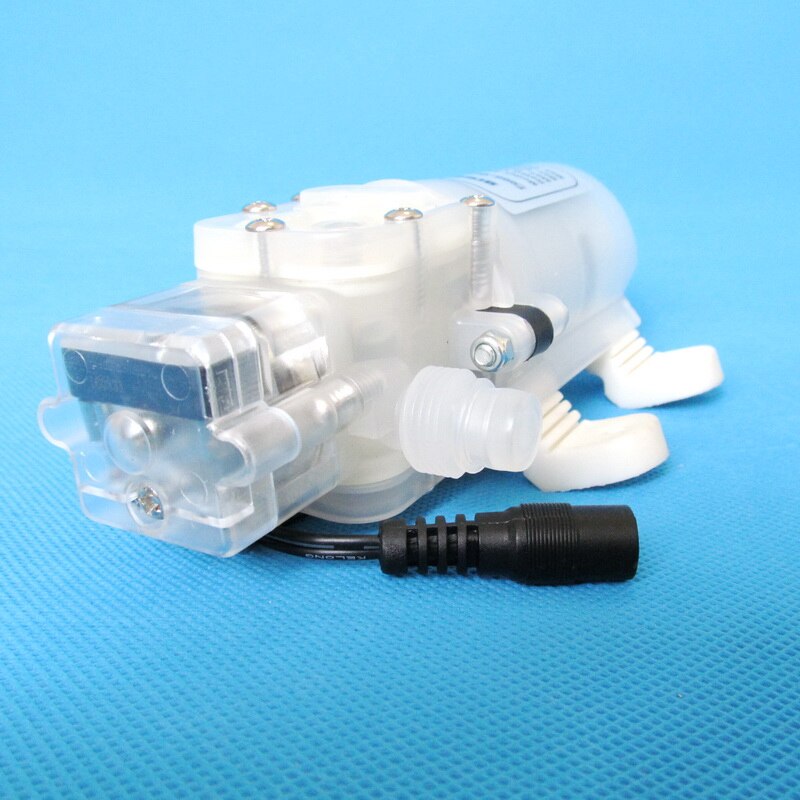 3L/Min 30W food grade pomp 12v
