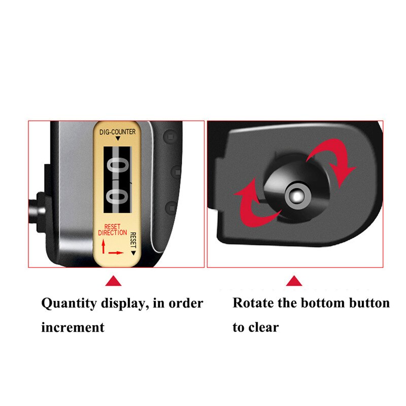 Adjustable Handle Strengthener Counter Finger Gym Muscle Fitness Training Wrist Gripper Hand Exercise Fitness Training Kits