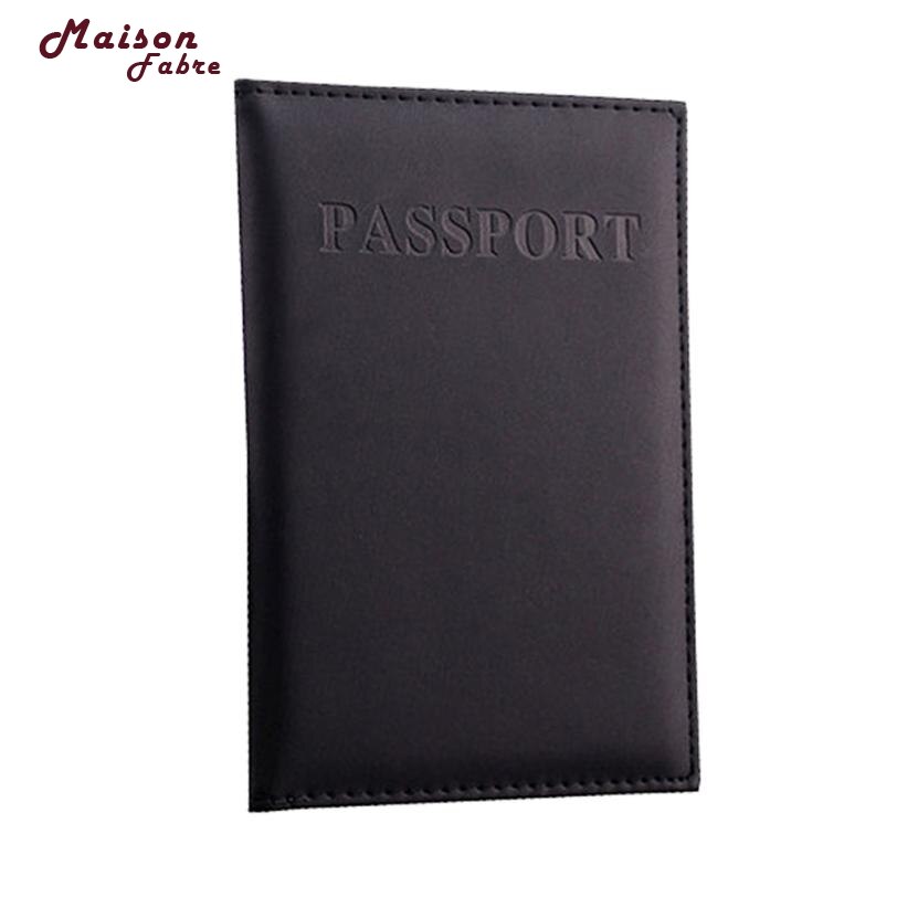 MAFA Dedicated Nice Travel Passport Case ID Card Cover Holder Protector Organizer csv m14