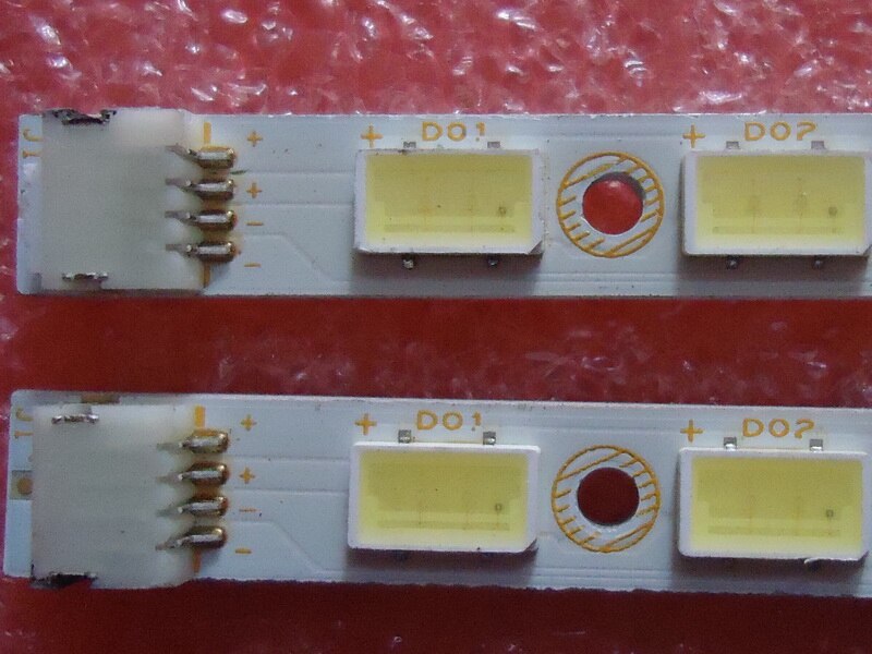 TCL L55P11FBDE 73.54T02.003-0-SN1 73.54T02.004-0 1pcs=72LED 615mm