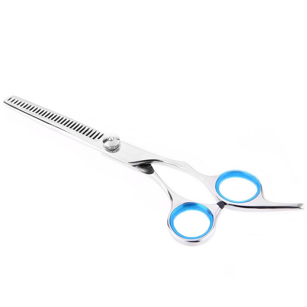 6 feet hair scissors cut hair cutting salon scissor barber thinning shears hairdressing scissors: tooth scissors