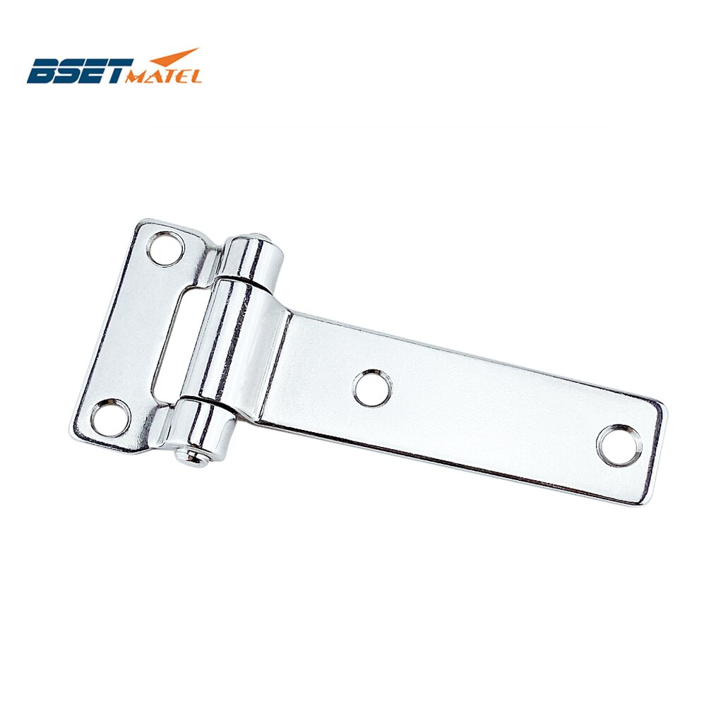 BSET MATEL Heavy Duty Stainless Steel 304 CVP Trai... – Grandado