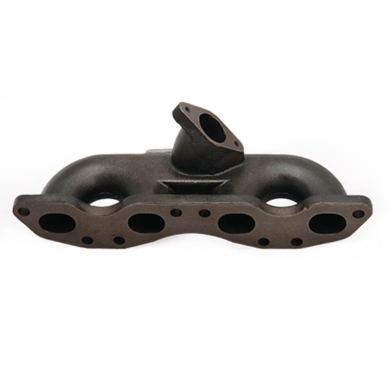 iron casting turbo manifolds for nissan sr20det turbo manifolds