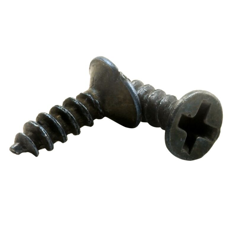 Post Office File Drawer Door Tag Label Card Holder Bronze Tone 8 Pcs