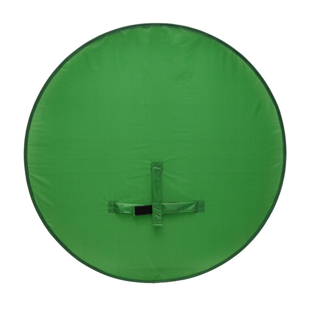 142Cm Groen Scherm Foto Achtergrond Fotografie Achtergronden Draagbare Ronde Groene Kleur Achtergrond Doek Voor Fotografie Studio