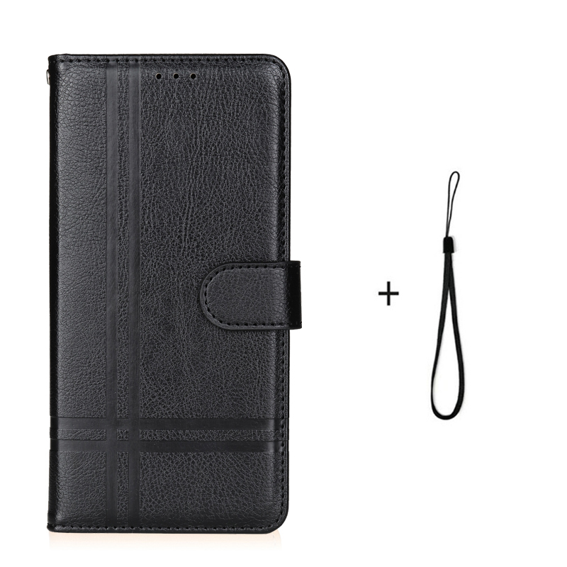 Läderplånbok för realme 8 4g , vikbart lyxigt kortfodral för realme 8 4g rmx 3085 , telefonskyddande väskor i plånboksstil: Kaki