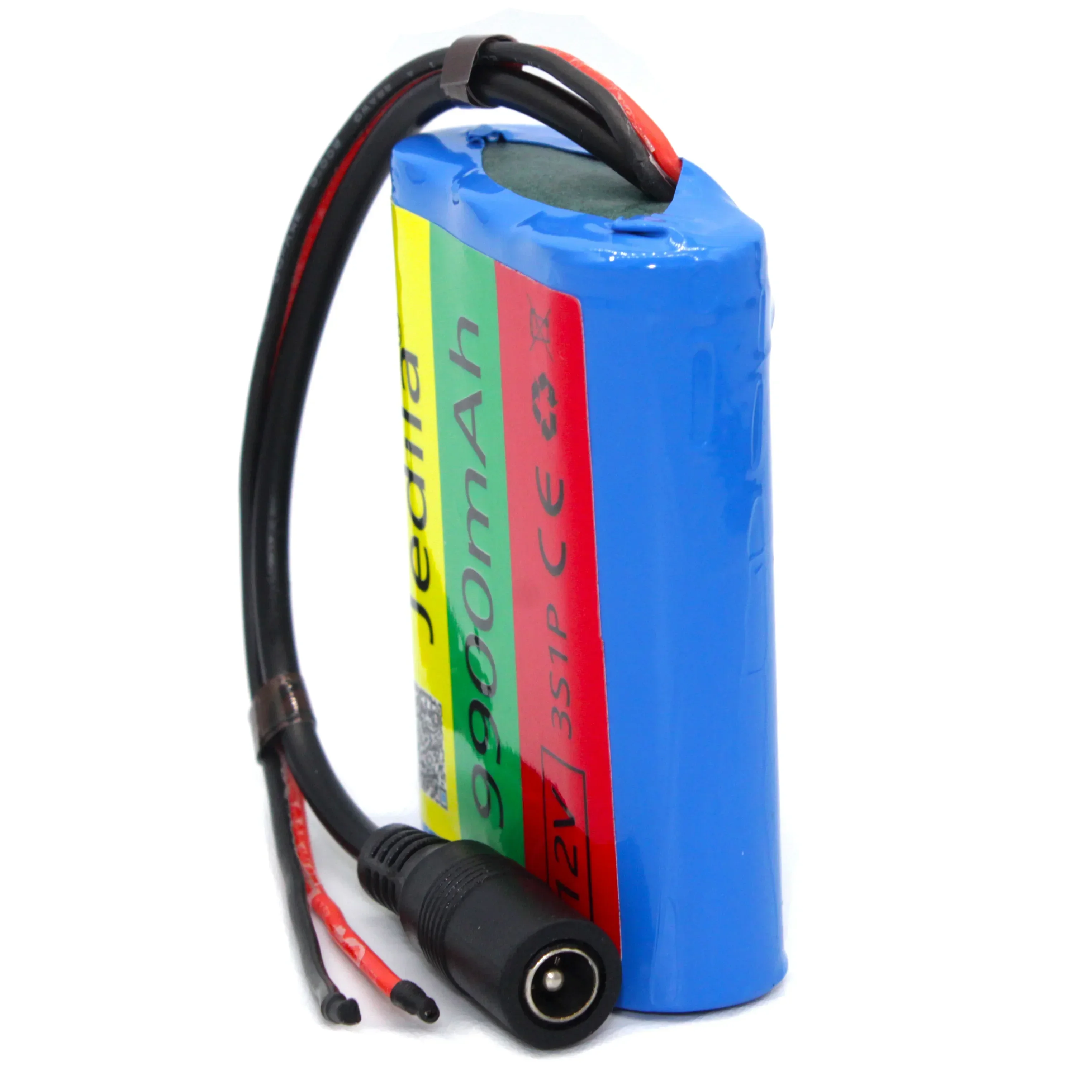 .12V.9900 mAh.3S1P.Batterie Au Lithium.18650.Batterie Au Lithium Pack Protection Conseil Rechargeable.1A Chargeur.