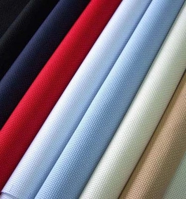 9th tissus de point de croix blancs/noirs/rouges/blanc cassé 50 x 50cm 14 toile aida  (14 ct)  fils