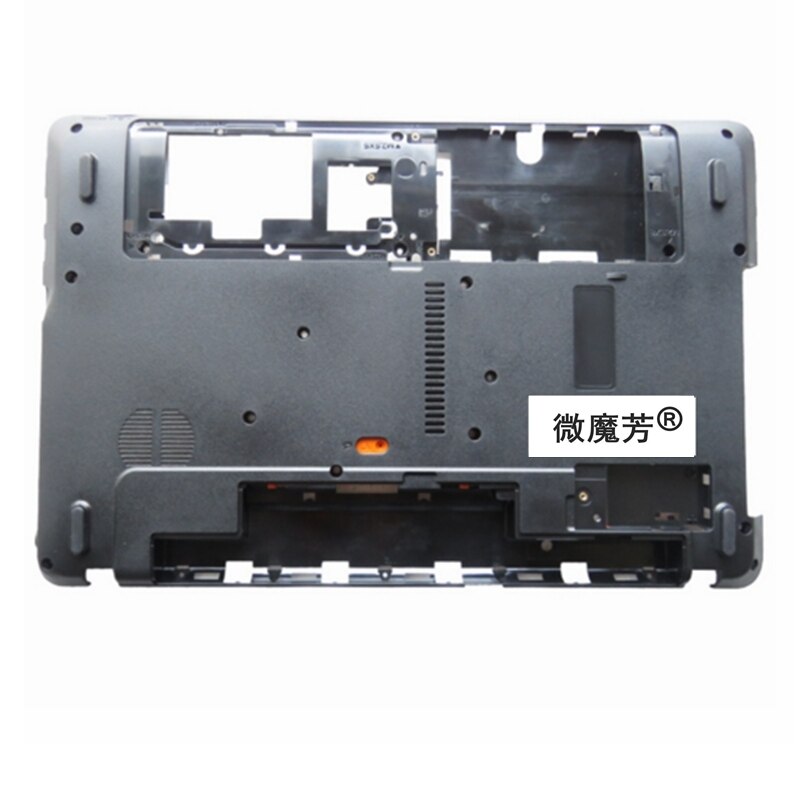For Acer Q5WPH Q5WT6 NV55 NV57 NV56 Palmrest COVER Upper Bottom Case Base AP0NN000100