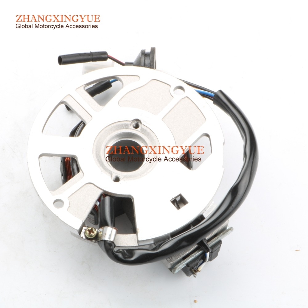 STATOR GENERATOR for YAMAHA JOG 50 JOG 90 JOG50 JOG90 YA50ZA 1E40QMB 3XG-H5560-00