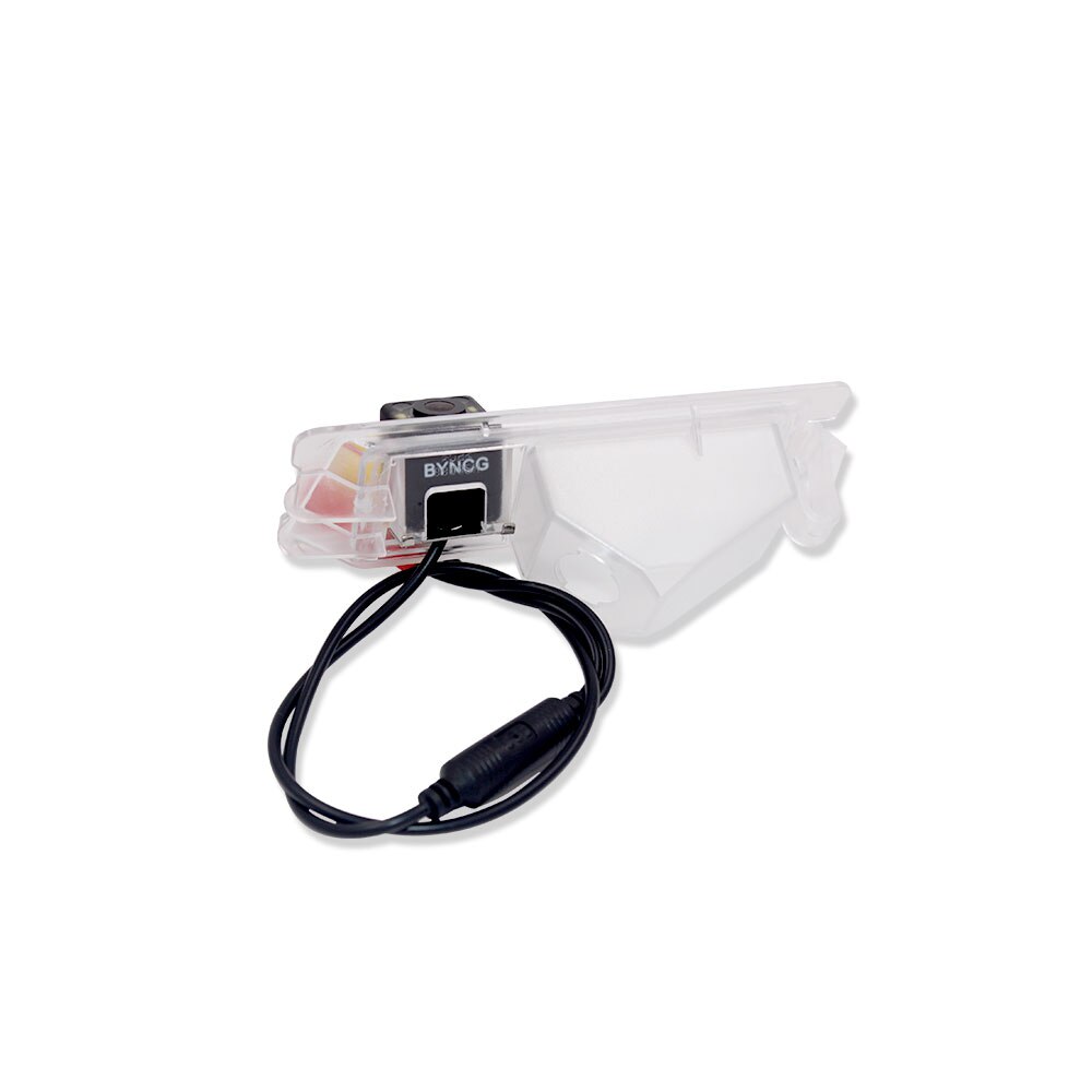 Waterproof 12 LED Rear view Camera BackUp Reverse Parking Camera for Nissan March Renault Logan Renault Sandero W