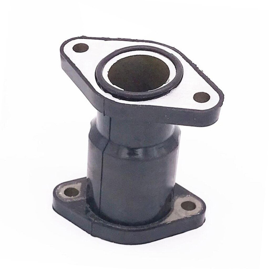 Förgasaradapter kolvintagsgrenrör för yamaha breeze 125 yfa 1 89-04