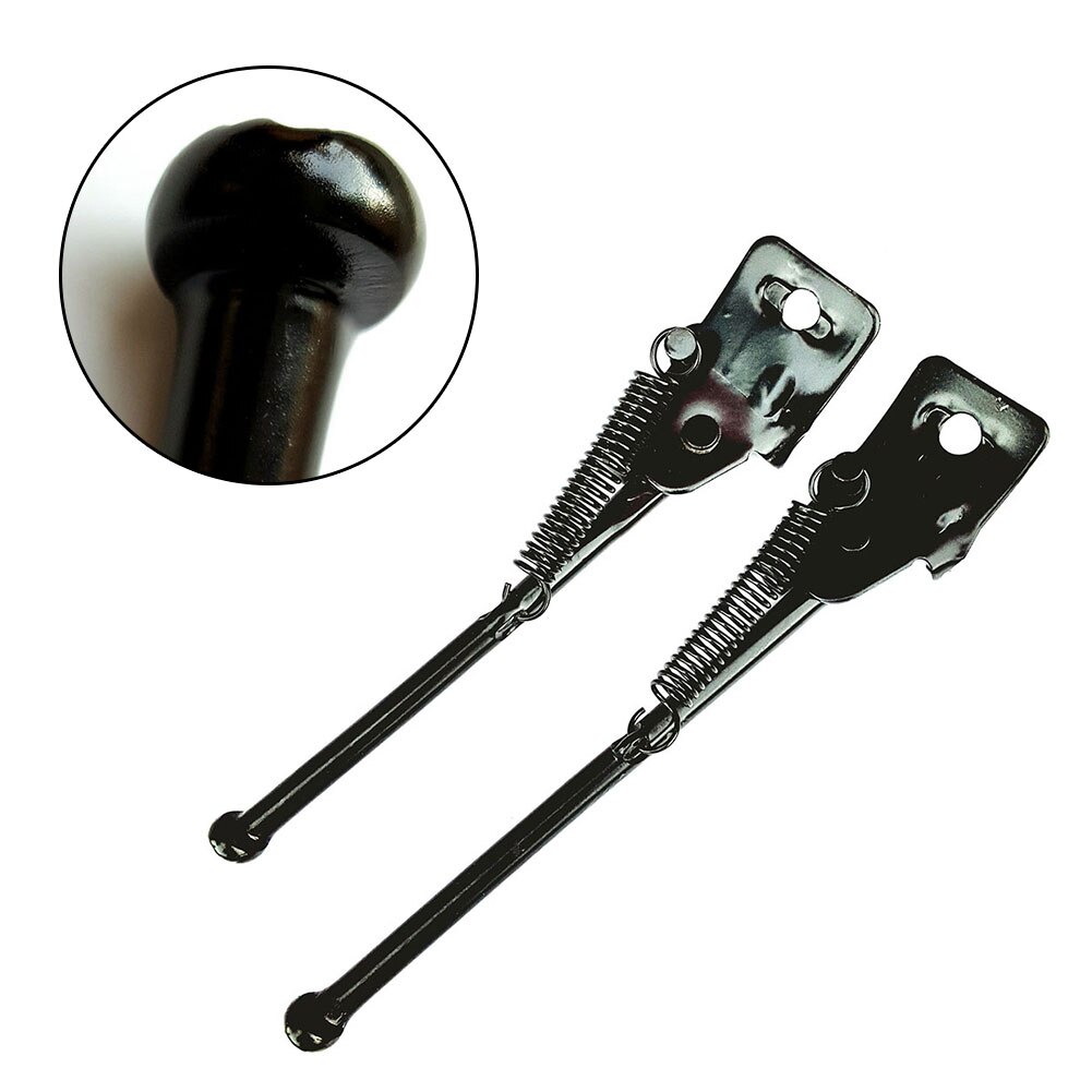 Bike Center Stand #26 Old Style Adjustable E-bike Double Leg Stand