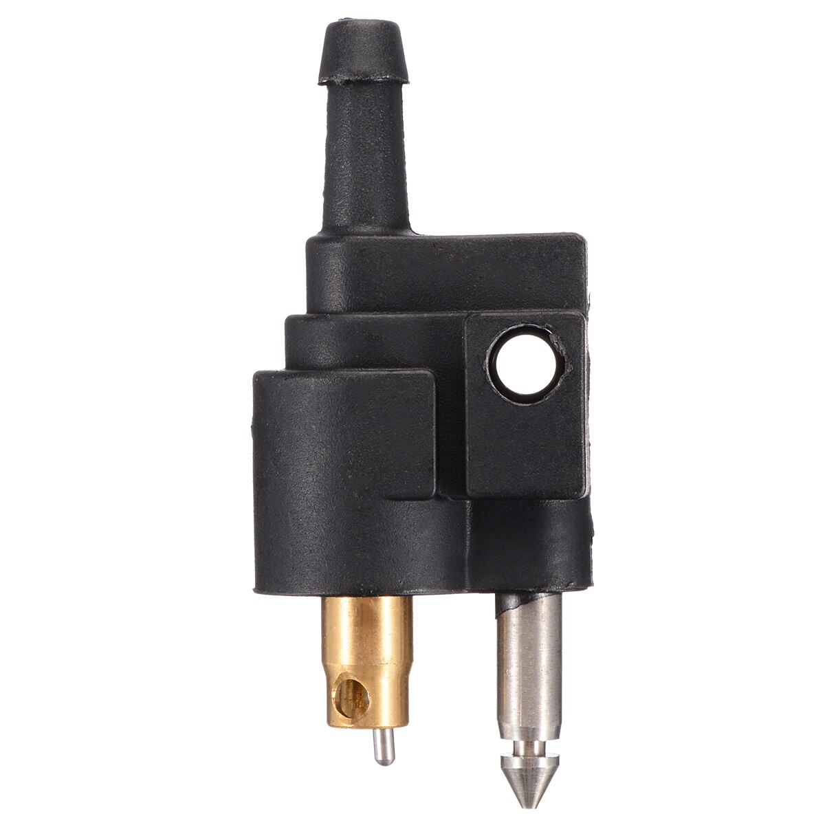 6mm Male Fuel Line Connector Fittings Outboard Motor Fuel Tank Connector For Yamaha Car Boat Accessories