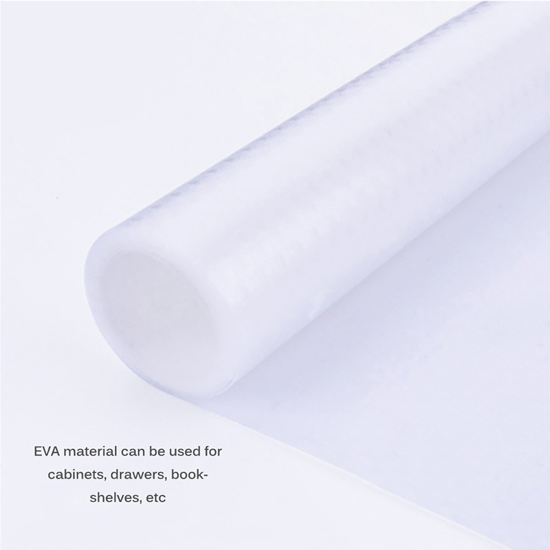 150x30cm Drawer Cabinet Liner Water Damp Proof Moisture-proof Transparent Mat Pad For Living Room Kitchen Drawers Closet Liner